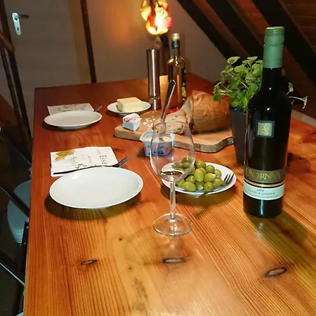 Freilingen 131 펜션