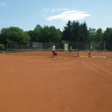 Hébergement de vacances Freilingen