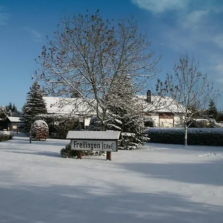 Freilingen 131 Holiday home *