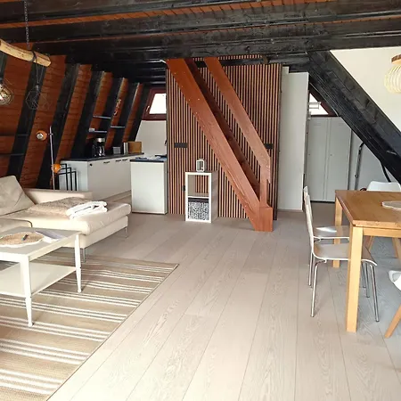 펜션 Freilingen 131