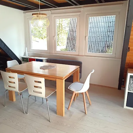 Freilingen 131 Holiday home Blankenheim (North Rhine-Westphalia)