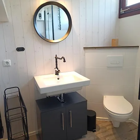 펜션 Freilingen 131