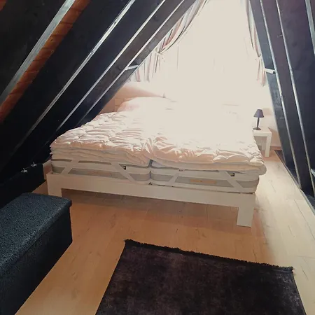 Hébergement de vacances Freilingen *
