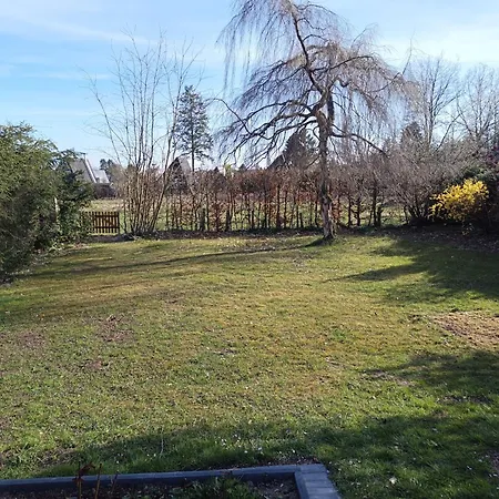 Дом отдыха Freilingen 131