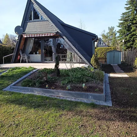 Holiday home Freilingen 131 Blankenheim (North Rhine-Westphalia)