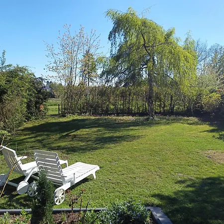 Freilingen 131 펜션 블랑켄하임