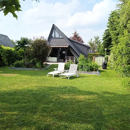 Freilingen 131 펜션 블랑켄하임