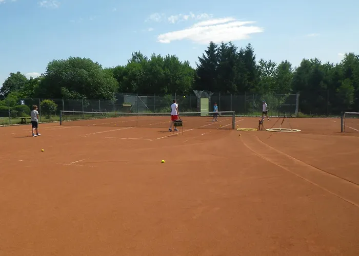 بيت للعطل Freilingen 131