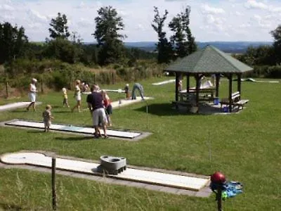 Freilingen 131 بيت للعطل بلانكينهييم