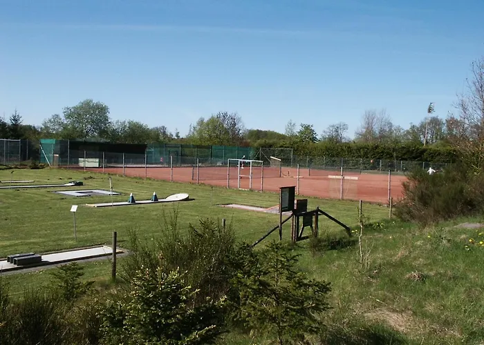 بيت للعطل Freilingen 131 *