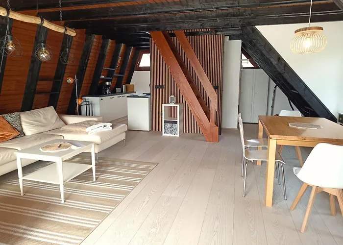 بيت للعطل Freilingen 131