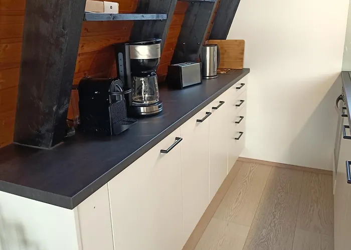 بيت للعطل Freilingen 131 بلانكينهييم