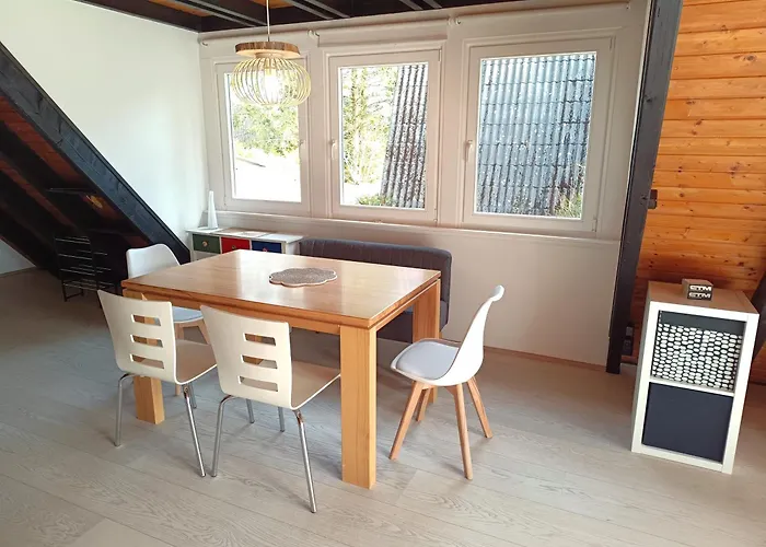 Freilingen 131 بيت للعطل بلانكينهييم