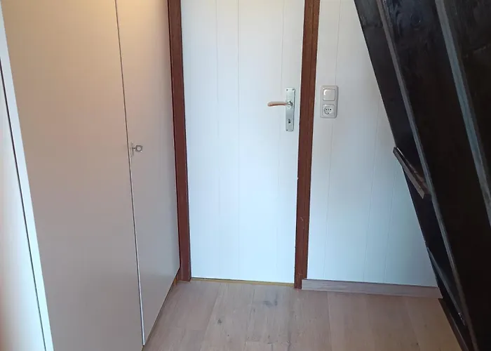 Freilingen 131 بيت للعطل