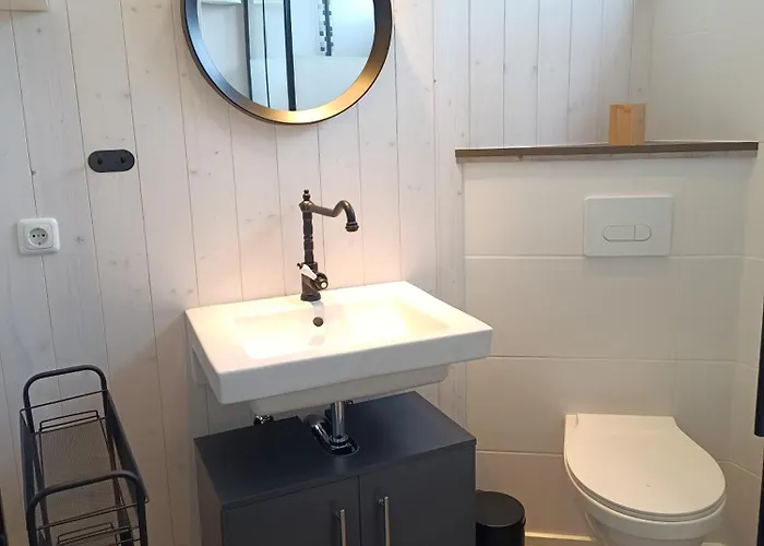 بيت للعطل Freilingen 131