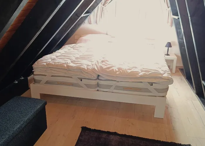 بيت للعطل Freilingen 131 *