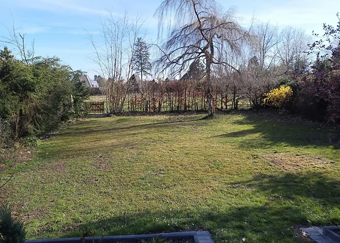 بيت للعطل Freilingen 131