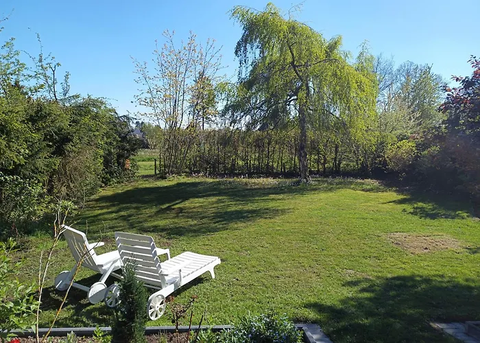 Freilingen 131 بيت للعطل بلانكينهييم