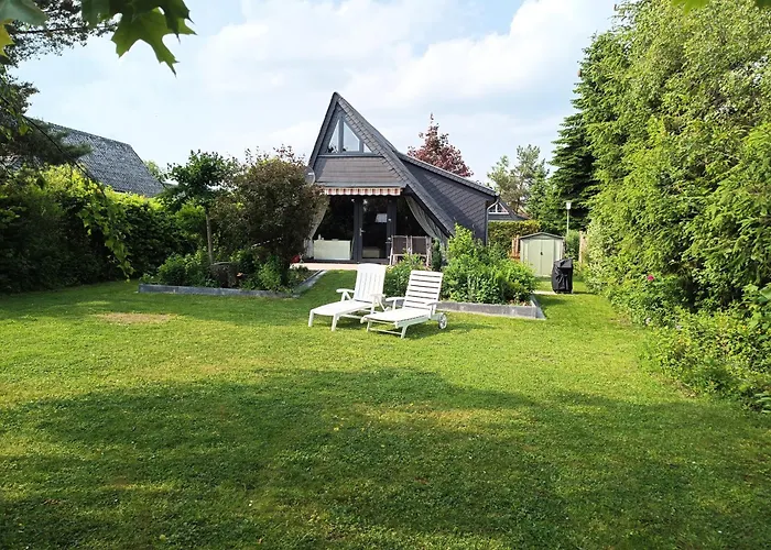 Freilingen 131 بيت للعطل بلانكينهييم